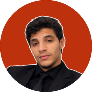 Abdo from AM Socials Pinterest traffic specialist