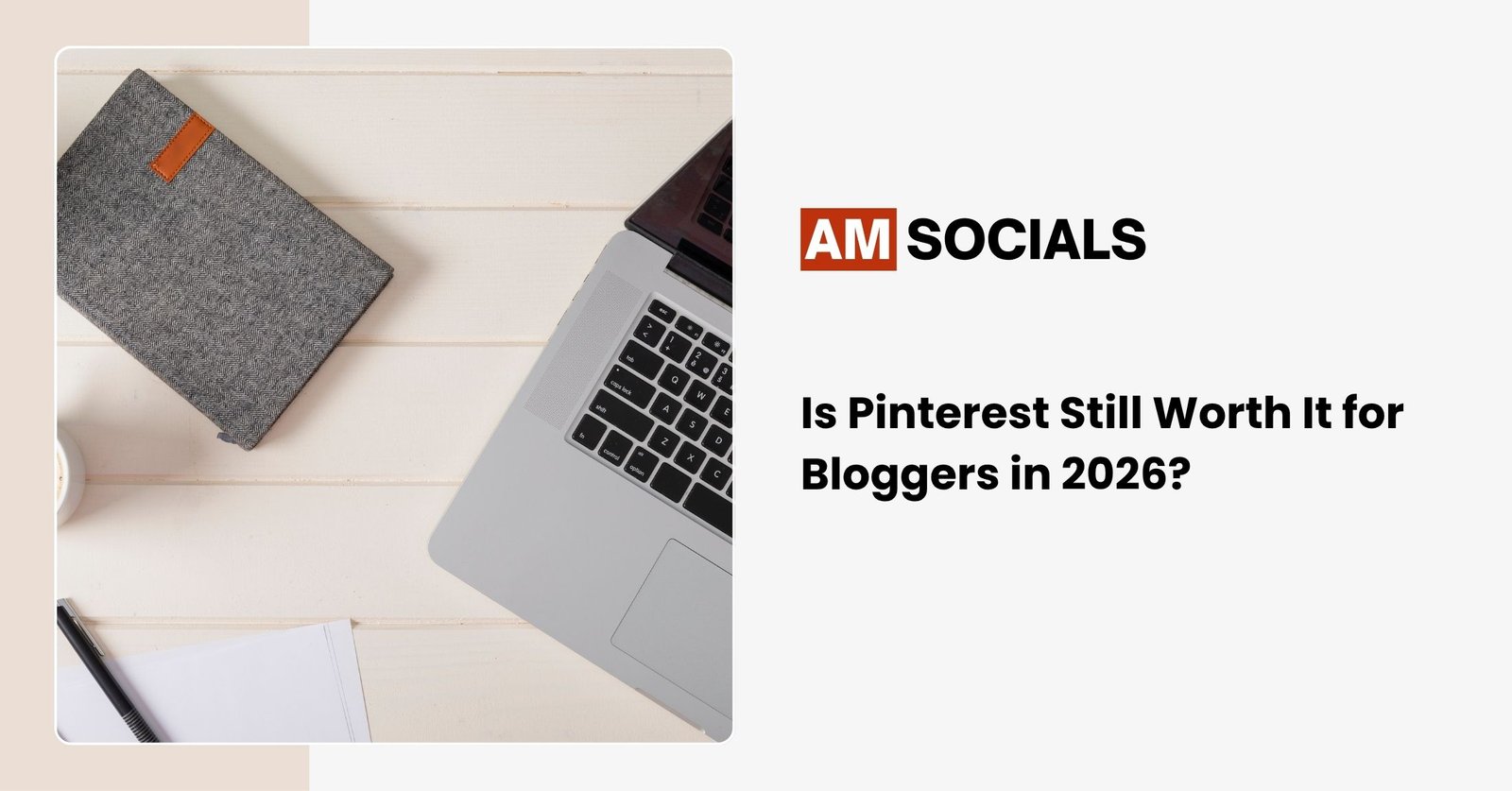 Is Pinterest Still Worth It for Bloggers in 2026? (Honest Answer)